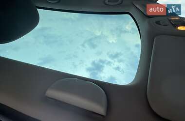 Хэтчбек Fiat 500L 2013 в 