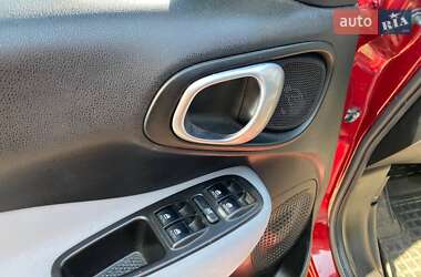 Хэтчбек Fiat 500L 2014 в 