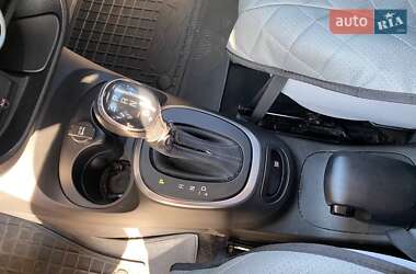 Хэтчбек Fiat 500L 2014 в 
