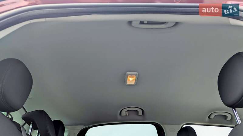 Хэтчбек Fiat 500L 2015 в Ивано-Франковске фото 17 Хэтчбек Fiat 500L 2015 в Ивано-Франковске