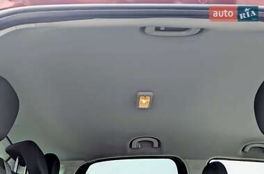 Хэтчбек Fiat 500L 2015 в 