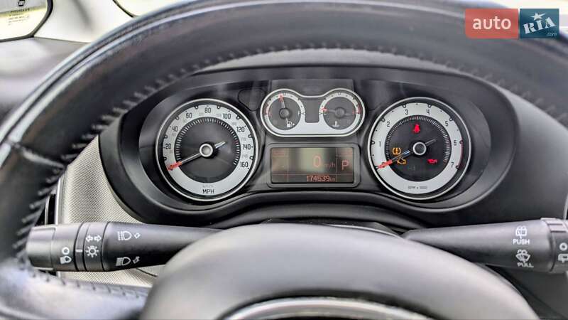 Хэтчбек Fiat 500L 2015 в Ивано-Франковске фото 22 Хэтчбек Fiat 500L 2015 в Ивано-Франковске