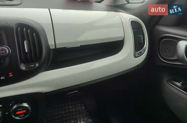 Хэтчбек Fiat 500L 2014 в 