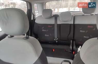 Хэтчбек Fiat 500L 2014 в 