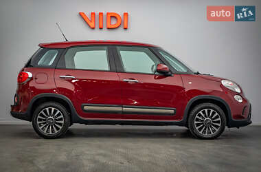 Хэтчбек Fiat 500L 2016 в 