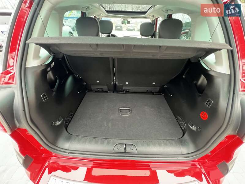 Хэтчбек Fiat 500L 2018 в Виннице