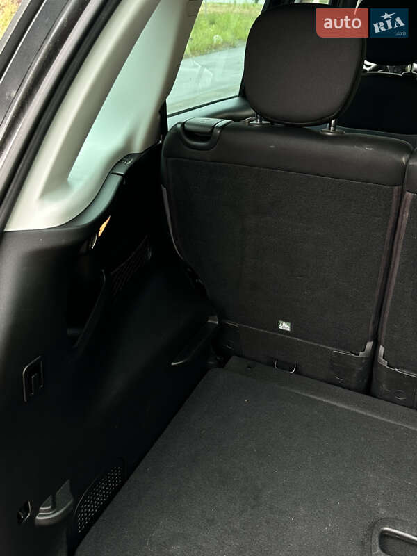 Хэтчбек Fiat 500L 2013 в Киеве