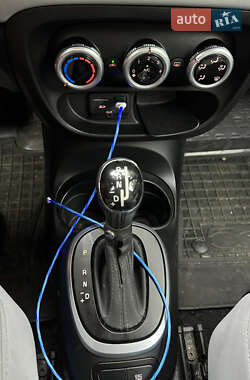 Хэтчбек Fiat 500L 2013 в 