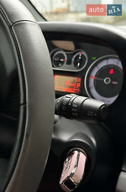 Хэтчбек Fiat 500L 2013 в 