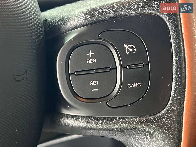 Хэтчбек Fiat 500L 2013 в Одессе фото 23 Хэтчбек Fiat 500L 2013 в Одессе