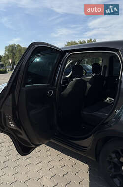 Хетчбек Fiat 500L 2014 в 