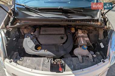 Хэтчбек Fiat 500L 2015 в 