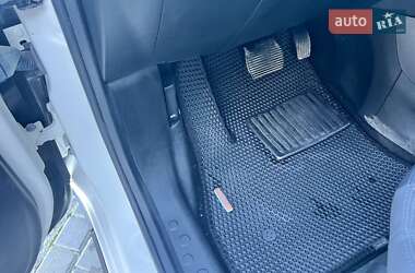 Хэтчбек Fiat 500L 2017 в 