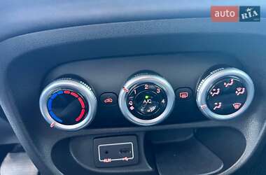 Хэтчбек Fiat 500L 2017 в 