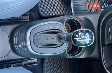 Хэтчбек Fiat 500L 2017 в 
