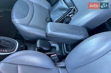 Хэтчбек Fiat 500L 2017 в 