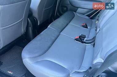 Хэтчбек Fiat 500L 2017 в 