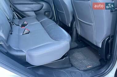 Хэтчбек Fiat 500L 2017 в 