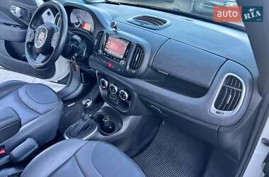 Хэтчбек Fiat 500L 2017 в 