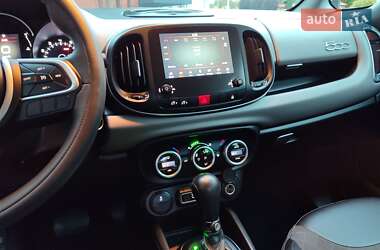 Хэтчбек Fiat 500L 2018 в 