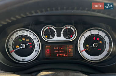 Хэтчбек Fiat 500L 2013 в 