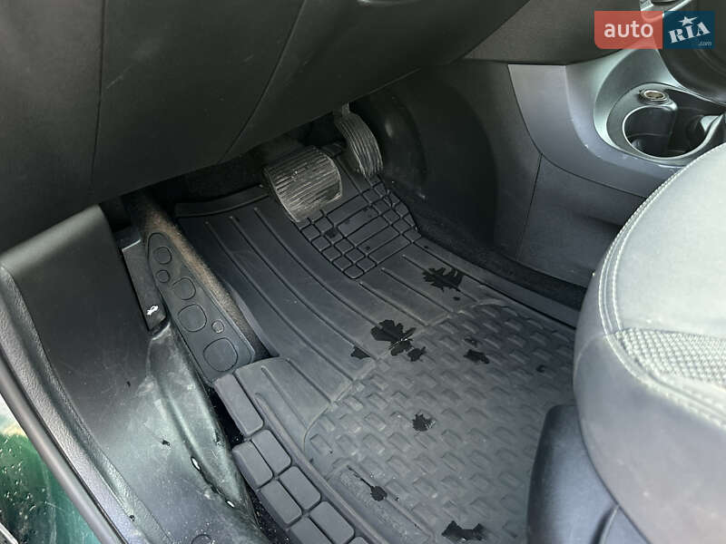 Хэтчбек Fiat 500L 2013 в Одессе