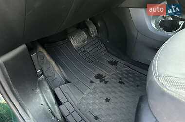 Хэтчбек Fiat 500L 2013 в 