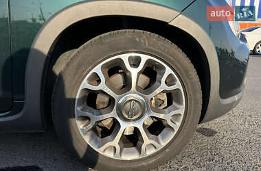 Хетчбек Fiat 500L 2013 в Одесі