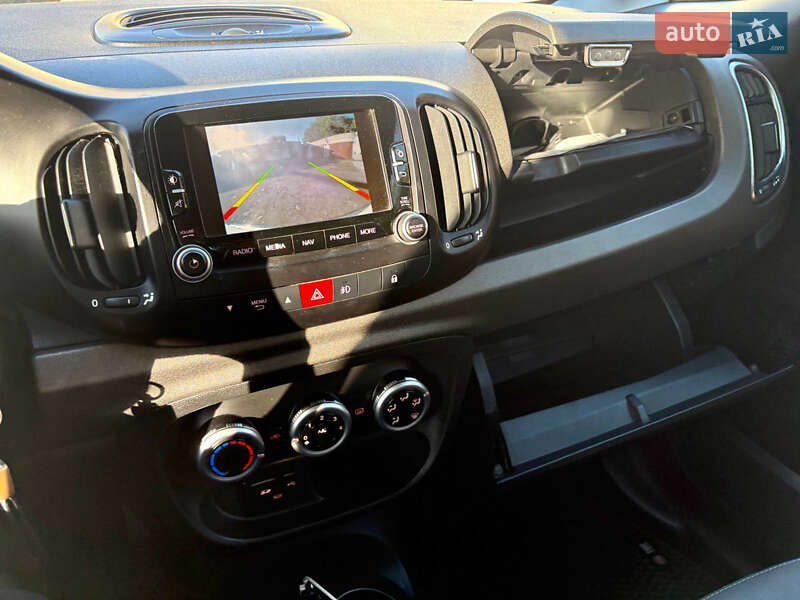 Хэтчбек Fiat 500L 2013 в Николаеве фото 15 Хэтчбек Fiat 500L 2013 в Николаеве