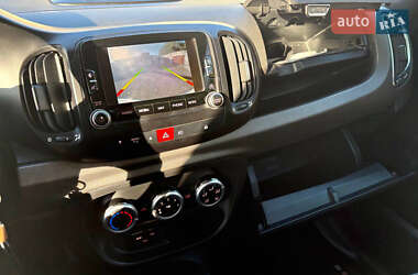 Хетчбек Fiat 500L 2013 в 