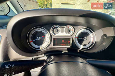 Хетчбек Fiat 500L 2013 в 