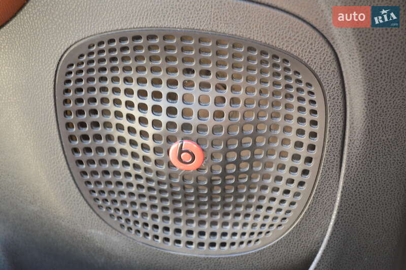 Хэтчбек Fiat 500L 2013 в Одессе