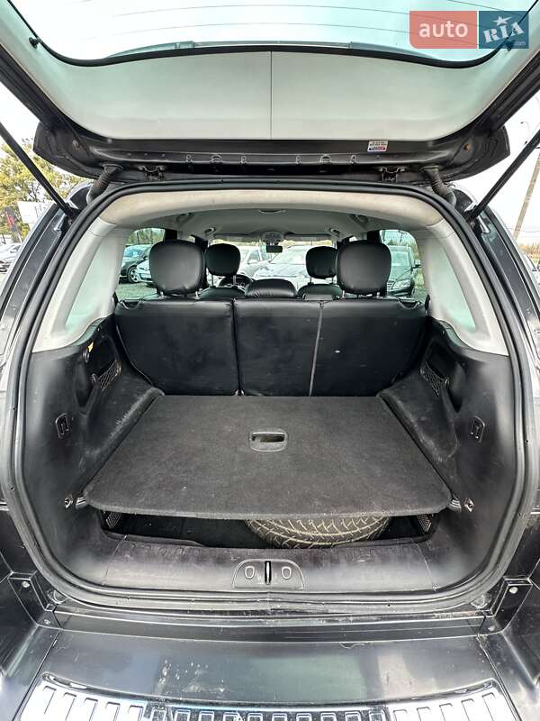 Хетчбек Fiat 500L 2013 в Білогородці