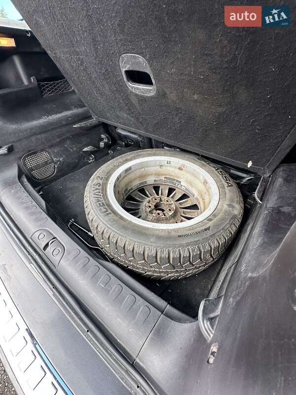 Хетчбек Fiat 500L 2013 в Білогородці