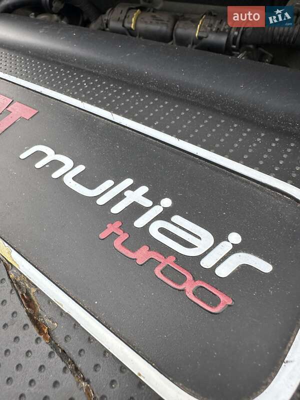 Хетчбек Fiat 500L 2013 в Білогородці