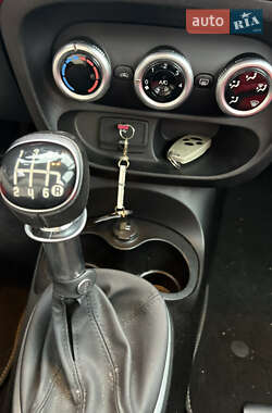 Хетчбек Fiat 500L 2013 в 