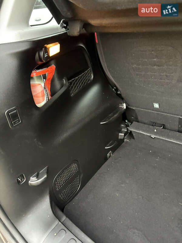 Хетчбек Fiat 500L 2013 в Коломиї фото 16 Хетчбек Fiat 500L 2013 в Коломиї