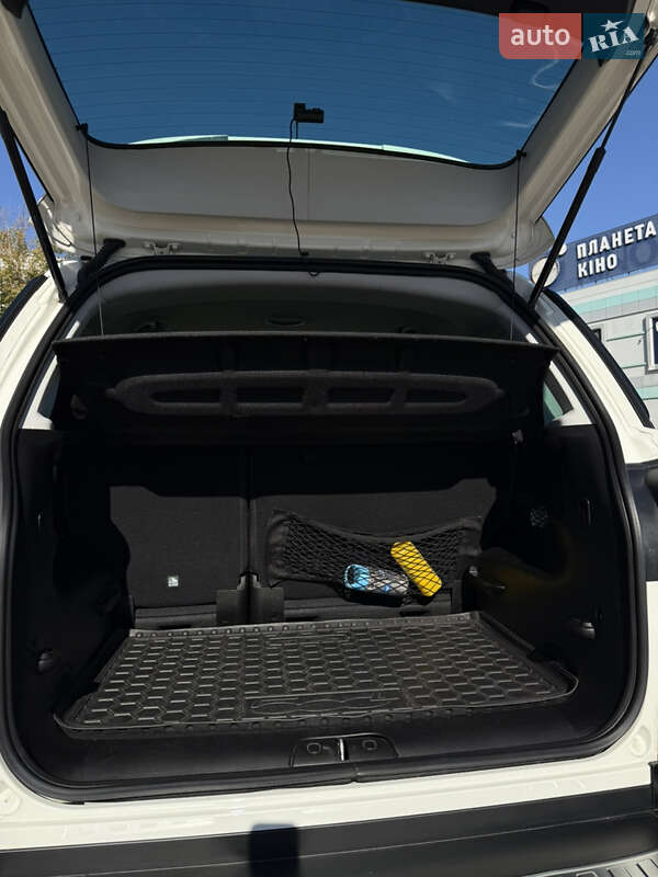 Хэтчбек Fiat 500L 2014 в Одессе фото 47 Хэтчбек Fiat 500L 2014 в Одессе