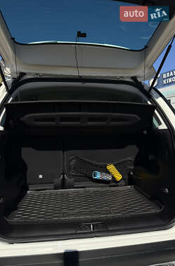 Хетчбек Fiat 500L 2014 в  фото 44 Хетчбек Fiat 500L 2014 в