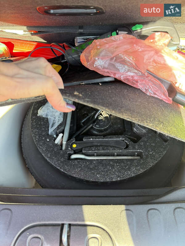 Хэтчбек Fiat 500L 2014 в Одессе фото 60 Хэтчбек Fiat 500L 2014 в Одессе