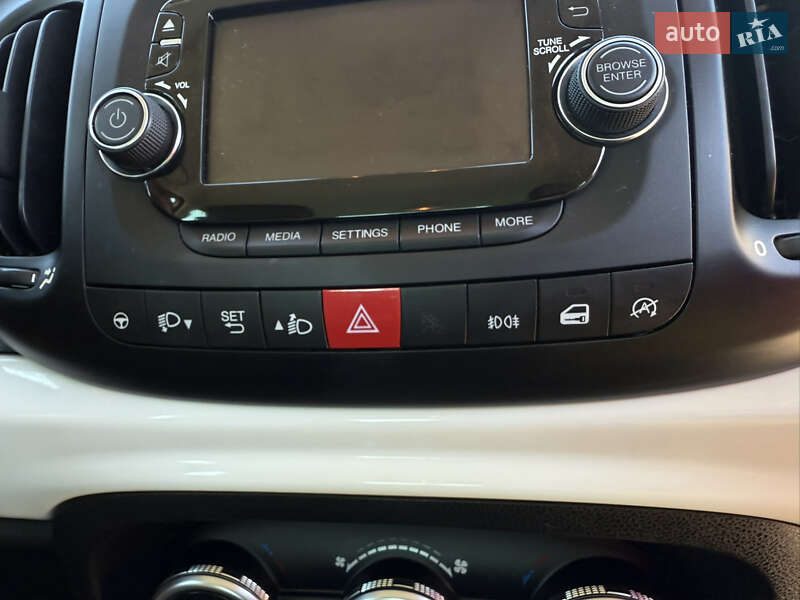 Хэтчбек Fiat 500L 2014 в Одессе фото 74 Хэтчбек Fiat 500L 2014 в Одессе