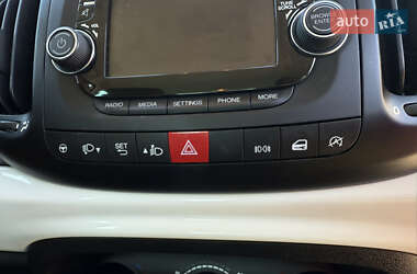 Хетчбек Fiat 500L 2014 в  фото 71 Хетчбек Fiat 500L 2014 в