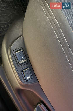 Хетчбек Fiat 500L 2014 в  фото 74 Хетчбек Fiat 500L 2014 в