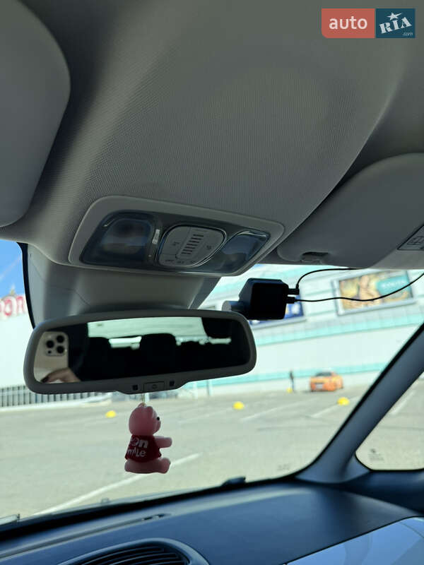 Хэтчбек Fiat 500L 2014 в Одессе фото 83 Хэтчбек Fiat 500L 2014 в Одессе