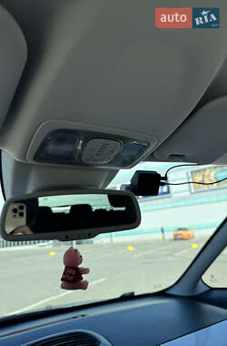 Хетчбек Fiat 500L 2014 в  фото 80 Хетчбек Fiat 500L 2014 в