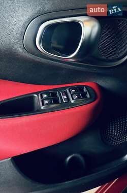 Хетчбек Fiat 500L 2013 в  фото 5 Хетчбек Fiat 500L 2013 в