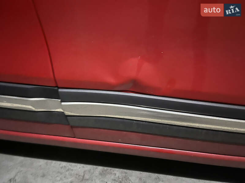 Хетчбек Fiat 500L 2015 в Києві