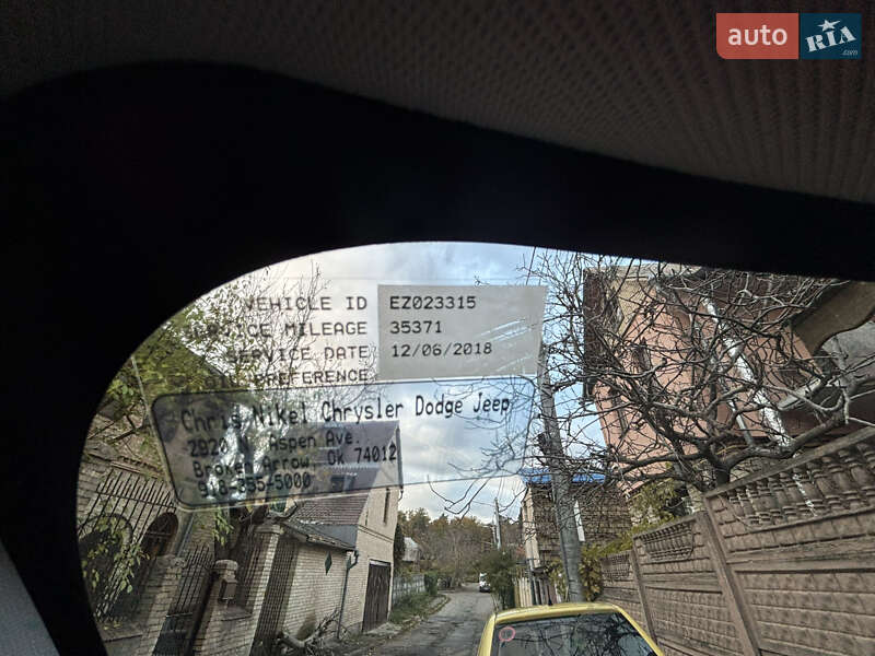 Хетчбек Fiat 500L 2013 в Києві