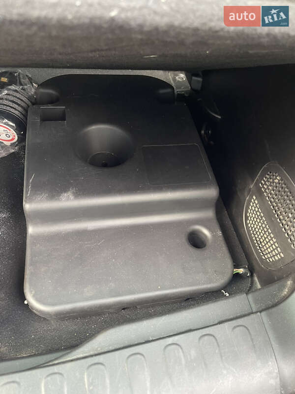 Хэтчбек Fiat 500L 2018 в Киеве фото 8 Хэтчбек Fiat 500L 2018 в Киеве