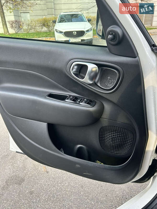 Хетчбек Fiat 500L 2018 в Києві